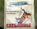 Catmouse aliments naturels pour chats