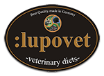 Lupovet aliments naturels pour chiens et chats