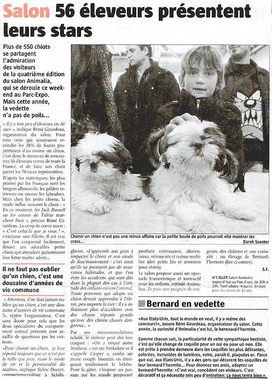 Sylvie Ducret Comportementaliste canin en Alsace